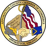 Appomattox Chamber of Commerce Logo